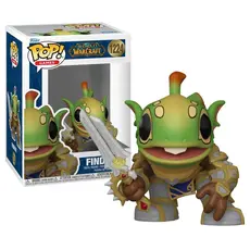 Figurka World of Warcraft POP! - Finduin (1224)