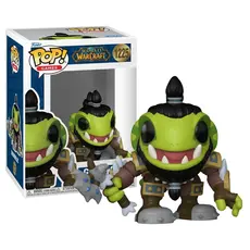 Figurka World of Warcraft POP! - Grommloc (1225)