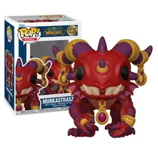 Figurka World of Warcraft POP! - Murkastrasza (1226)