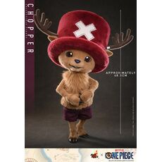 Figurka One Piece (Netflix) x Hot Toys - Tony Tony Chopper (TMS174)- Zdjęcie 10