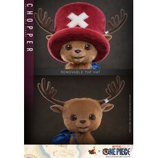 Figurka One Piece (Netflix) x Hot Toys - Tony Tony Chopper (TMS174)- Zdjęcie 15