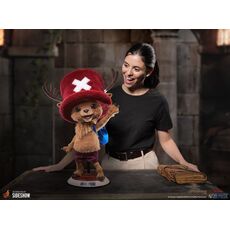 Figurka One Piece (Netflix) x Hot Toys - Tony Tony Chopper (TMS174)- Zdjęcie 18
