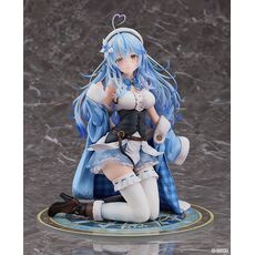 Figurka Hololive Production 1/6 - Yukihana Lamy #2- Zdjęcie 2