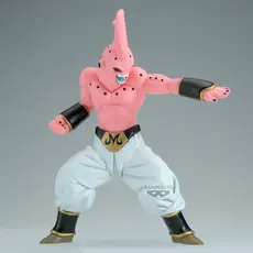 Figurka Dragon Ball Z Match Makers - Majin Buu (Vs. Super Saiyan Gotenks)- Zdjęcie 2