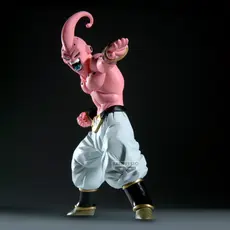 Figurka Dragon Ball Z Match Makers - Majin Buu (Vs. Super Saiyan Gotenks)- Zdjęcie 5