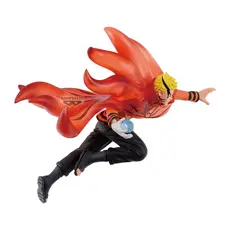 Figurka Boruto: Naruto Next Generations Vibration Stars - Naruto Uzumaki III- Zdjęcie 3