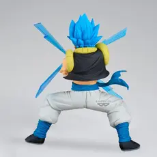 Figurka Dragon Ball Super GxMateria - SSJB Gogeta- Zdjęcie 6