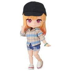 Figurka My Dress-Up Darling Nendoroid Doll - Marin Kitagawa (Casual Outfit Ver.)
