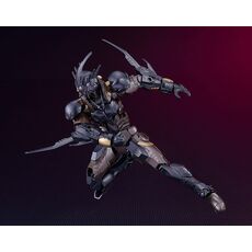 Figurka do złożenia Titanomachia PLAMAX - Gale Hound Guyver 03- Zdjęcie 5