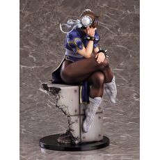 Figurka Street Fighter 1/6 - Chun-Li (re-run)- Zdjęcie 5
