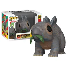 Figurka Park Jurajski POP! - Baby Stegosaurus (2039)