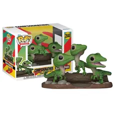 Figurka Park Jurajski POP! Premium - Compsognathus (2040)