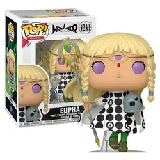 Figurka Metaphor: ReFantazio POP! - Eupha (1230)