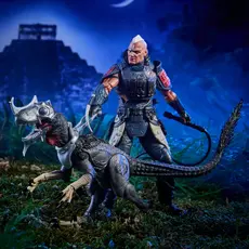 Zestaw 2 figurek G.I. Joe Classified Series - Professor Rottclaw & Cobra Deinonychus- Zdjęcie 8