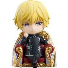 Figurka The Legend of the Galactic Heroes: Die Neue These Nendoroid - Reinhard von Lohengramm