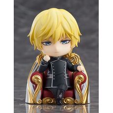Figurka The Legend of the Galactic Heroes: Die Neue These Nendoroid - Reinhard von Lohengramm- Zdjęcie 2