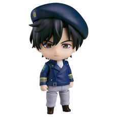 Figurka The Legend of the Galactic Heroes: Die Neue These Nendoroid - Yang Wen-li
