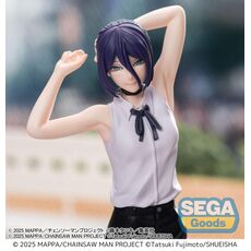 Figurka Chainsaw Man The Movie: Reze Arc High Premium - Reze #2- Zdjęcie 6