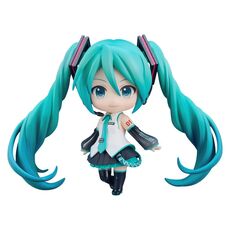 Figurka Character Vocal Series 01 Nendoroid - Hatsune Miku V3