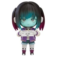Figurka Milky Subway: The Galactic Limited Express Nendoroid - Makina