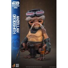 Figurka Star Wars: The Mandalorian & Grogu 1/1 - Anzellan Droidsmith (LMS017)- Zdjęcie 12