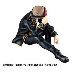 Figurka Gintama G.E.M. Series Palm Size - Okita-san- Zdjęcie 5