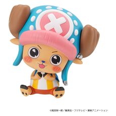 Figurka One Piece Look Up - Tony Tony Chopper (Excited Ver.)- Zdjęcie 3