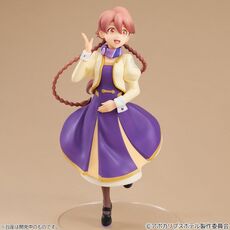 Figurka Apocalypse Hotel Lucrea Light - Yachiyo- Zdjęcie 4