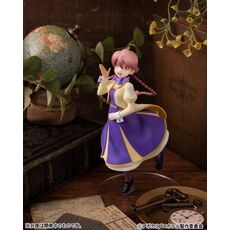 Figurka Apocalypse Hotel Lucrea Light - Yachiyo- Zdjęcie 8