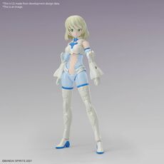 [Outlet] Model figurki 30 Minutes Sisters - SIS-Dc88w Eliene-Elierica (Elegante Form) *USZKODZONE OPAKOWANIE*- Zdjęcie 2