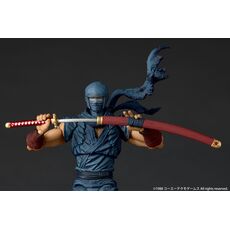 Figurka Ninja Gaiden Revoltech Amazing Yamaguchi - Ryu Hayabusa- Zdjęcie 12