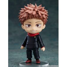 Figurka Jujutsu Kaisen Nendoroid - Yuji Itadori (re-run)- Zdjęcie 2