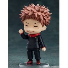 Figurka Jujutsu Kaisen Nendoroid - Yuji Itadori (re-run)- Zdjęcie 3