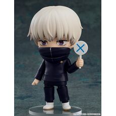 Figurka Jujutsu Kaisen Nendoroid - Toge Inumaki (re-run)- Zdjęcie 6