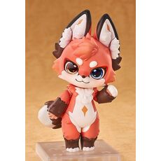 Figurka Fluffy Land Nendoroid - River (3rd-run)- Zdjęcie 3