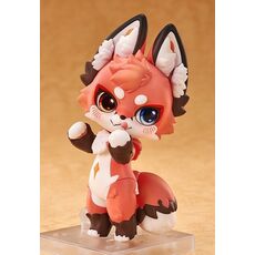 Figurka Fluffy Land Nendoroid - River (3rd-run)- Zdjęcie 4