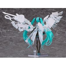 Model do składania Character Vocal Series 01 PLAMATEA - Hatsune Miku (Happy 16th Birthday Ver.) (re-run)- Zdjęcie 2