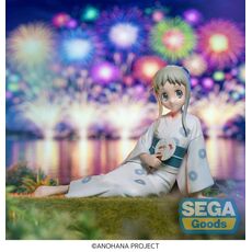 Figurka Anohana: The Flower We Saw That Day Yumemirize - Meiko Honma- Zdjęcie 3