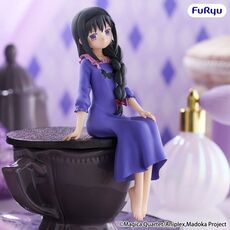 Figurka Puella Magi Madoka Magica Noodle Stopper - Homura Akemi- Zdjęcie 6