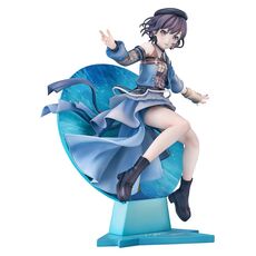 Figurka BanG Dream! 1/7 - Tomori Takamatsu (Zero Gravity Ver.)