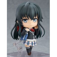 Figurka My Teen Romantic Comedy SNAFU Nendoroid - Yukino Yukinoshita #2- Zdjęcie 2