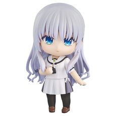 Figurka Summer Pockets Nendoroid - Shiroha Naruse