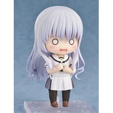 Figurka Summer Pockets Nendoroid - Shiroha Naruse- Zdjęcie 3