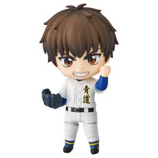 Figurka Ace of Diamond Act II Nendoroid - Eijun Sawamura