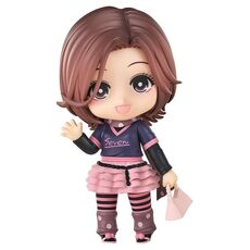 Figurka Nana Nendoroid - Nana Komatsu