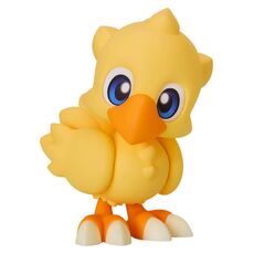 Figurka Final Fantasy Nendoroid - Chocobo
