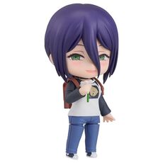 Figurka Chainsaw Man The Movie: Reze Arc Nendoroid Basic - Reze: Casual Outfit Ver.