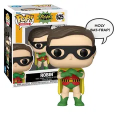Figurka Batman (1966) POP! - Robin (Holy Bat-Trap!) [625]