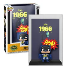 Figurka Batman (1966) POP! VHS Covers - Batman (24)