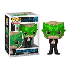 Figurka Lights Out POP! - Mr. Strickland (56)